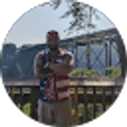 Profile photo of Darrel Egnor