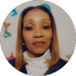 Profile photo of Valerie Brown