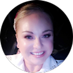 Profile photo of Zoia Martushev