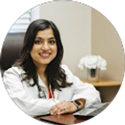 Profile photo of Neha Madhok