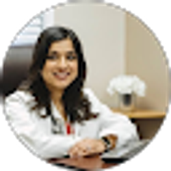 Profile photo of Neha Madhok