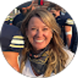 Profile photo of ali keller