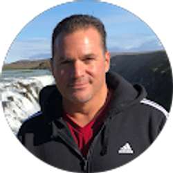 Profile photo of Chris DiGiacomo