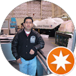 Profile photo of Manuel F. Cortázar