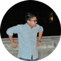 Profile photo of Brandon Vo