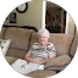 Profile photo of Julia Daniels