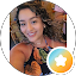 Profile photo of Rebeca