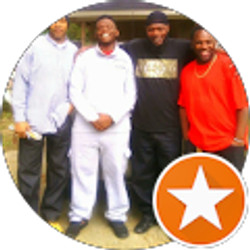 Profile photo of Anthony Hammonds