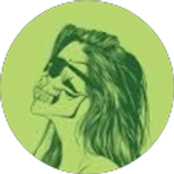 Profile photo of Ginger Wright