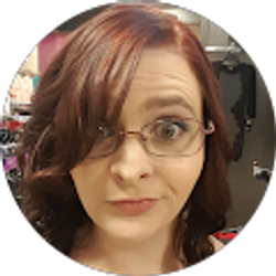 Profile photo of Nickole Morgan