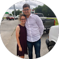 Profile photo of caleb welborn