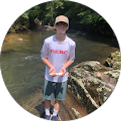 Profile photo of Gavin Page