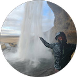 Profile photo of Jamie Krezelok