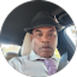 Profile photo of Leonard Demmings
