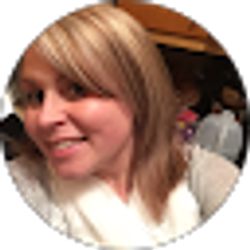 Profile photo of Stephanie Tompkins