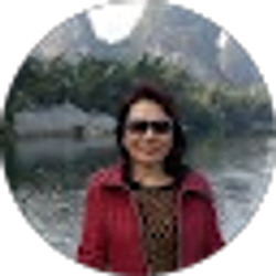 Profile photo of Jean Li