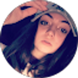 Profile photo of Maddy T.
