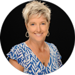 Profile photo of Kristi Gregory