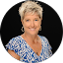 Profile photo of Kristi Gregory