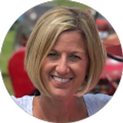 Profile photo of Maria Brown