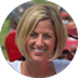 Profile photo of Maria Brown