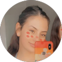 Profile photo of Saray Lozano