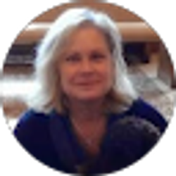 Profile photo of Jennifer Silvers