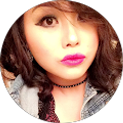 Profile photo of Kelsey Ssiong