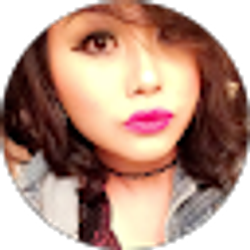 Profile photo of Kelsey Ssiong