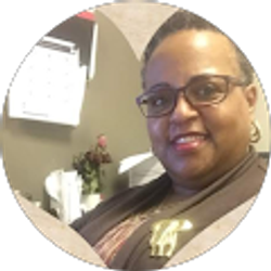 Profile photo of Wanda G Walker