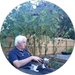 Profile photo of Guenter Gensbygel