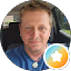 Profile photo of Jeff Wright