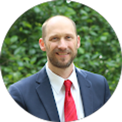 Profile photo of Jesse Lohrke