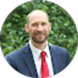 Profile photo of Jesse Lohrke