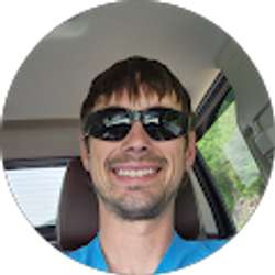 Profile photo of Chason Smith