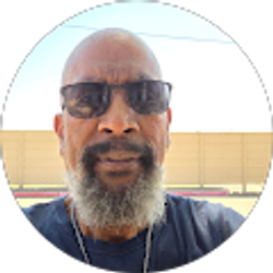 Profile photo of Anthony Bledsoe