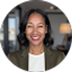 Profile photo of Mika Johnson