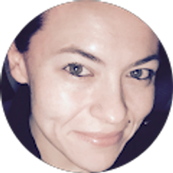 Profile photo of Rachel