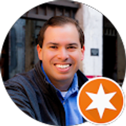 Profile photo of Benjamin van der Horst