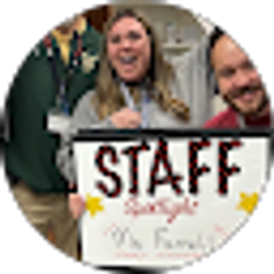 Profile photo of Shelby Farrell