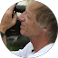 Profile photo of Steve Sanders
