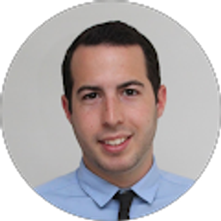 Profile photo of Shai Sharoni