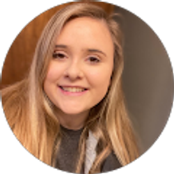 Profile photo of Sara Reed