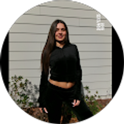 Profile photo of Erika Pagnin