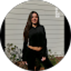 Profile photo of Erika Pagnin