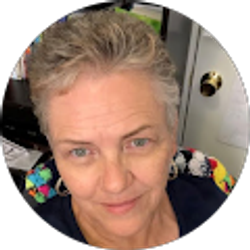 Profile photo of Chandra Lewis