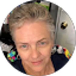 Profile photo of Chandra Lewis
