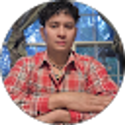 Profile photo of ISAAC HERNANDEZ