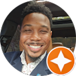 Profile photo of Calvin Coleman