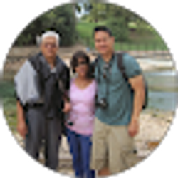 Profile photo of Esther Tividad